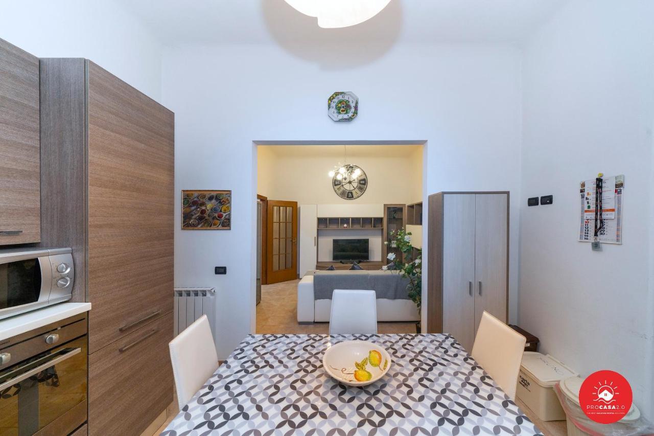 Time For Your Holidays La Spezia Exterior foto