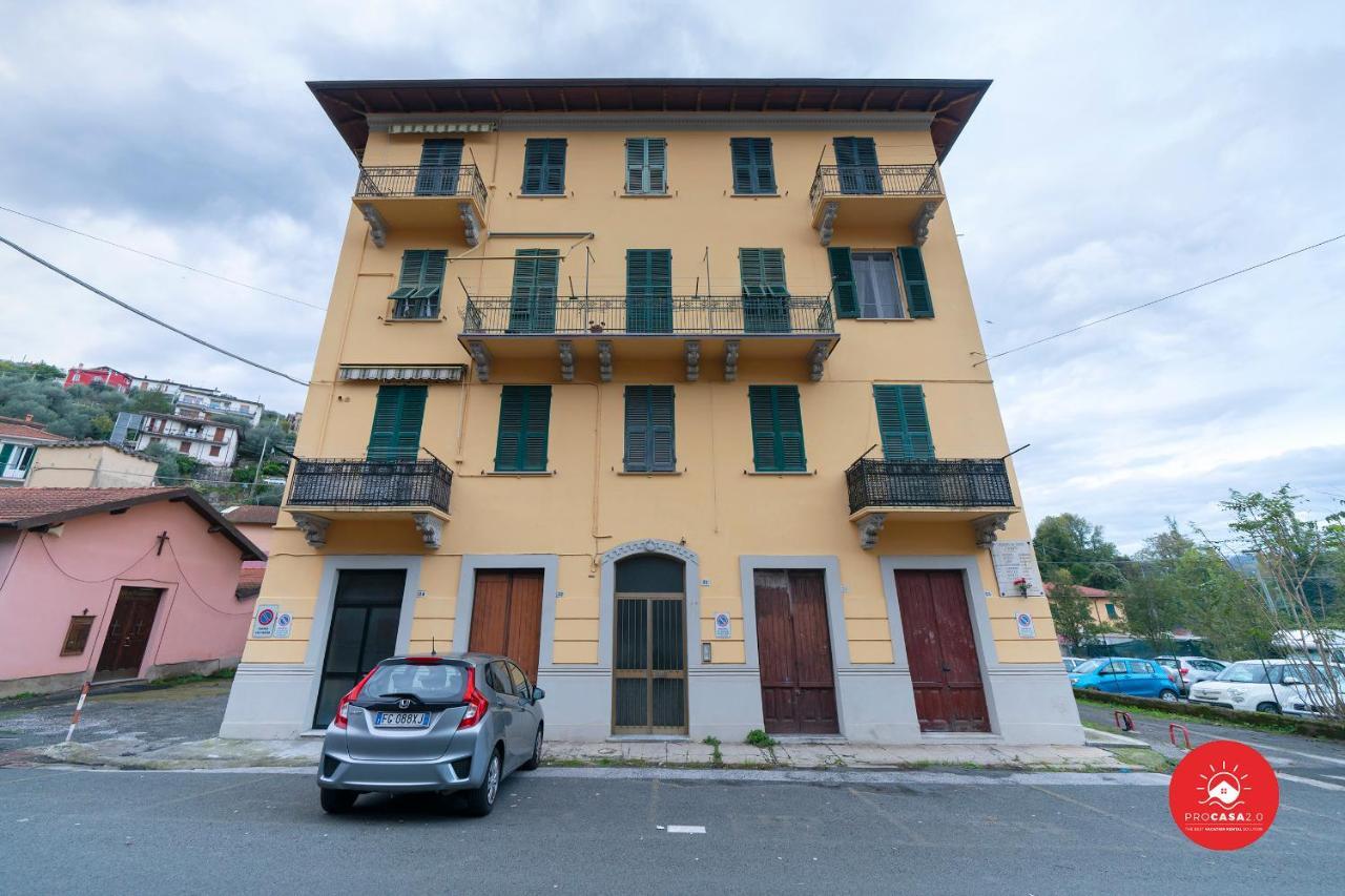 Time For Your Holidays La Spezia Exterior foto