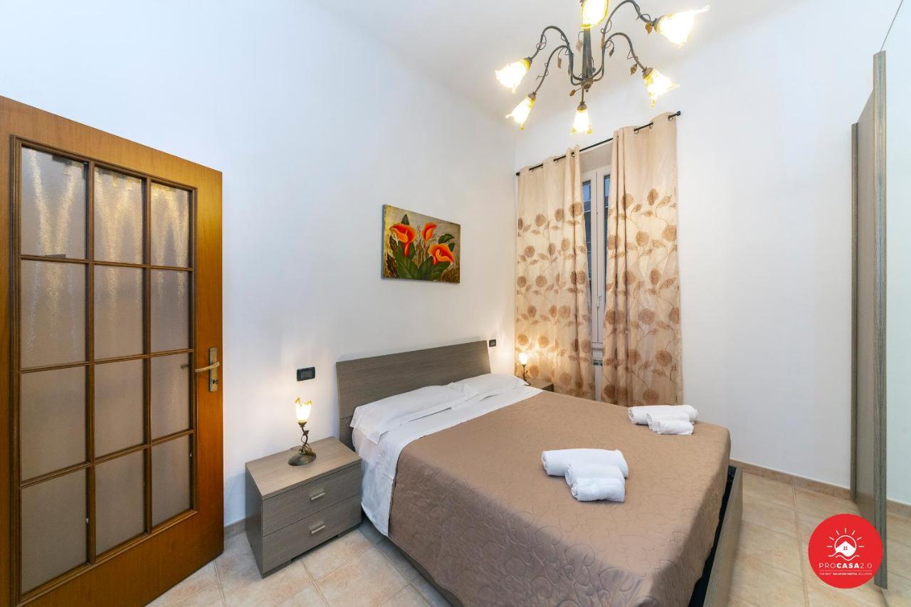 Time For Your Holidays La Spezia Exterior foto